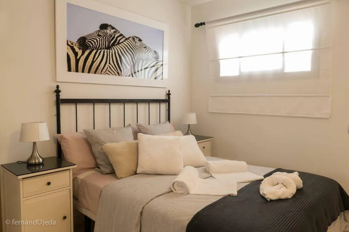 First Line Seaside Apartment San Agustin  0*, San Agustin (Gran Canaria) Spain