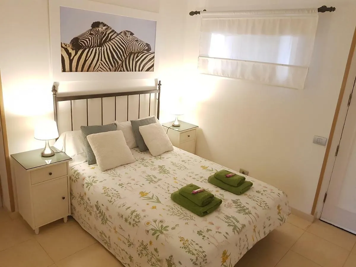 First Line Seaside Apartment San Agustin  0*, San Agustin (Gran Canaria) Spain