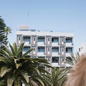 3* Lägenhetshotell Tarahal