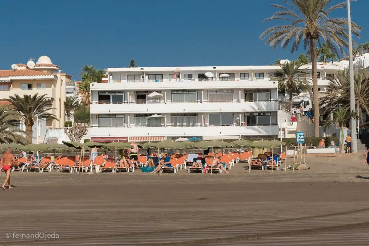 First Line Seaside location