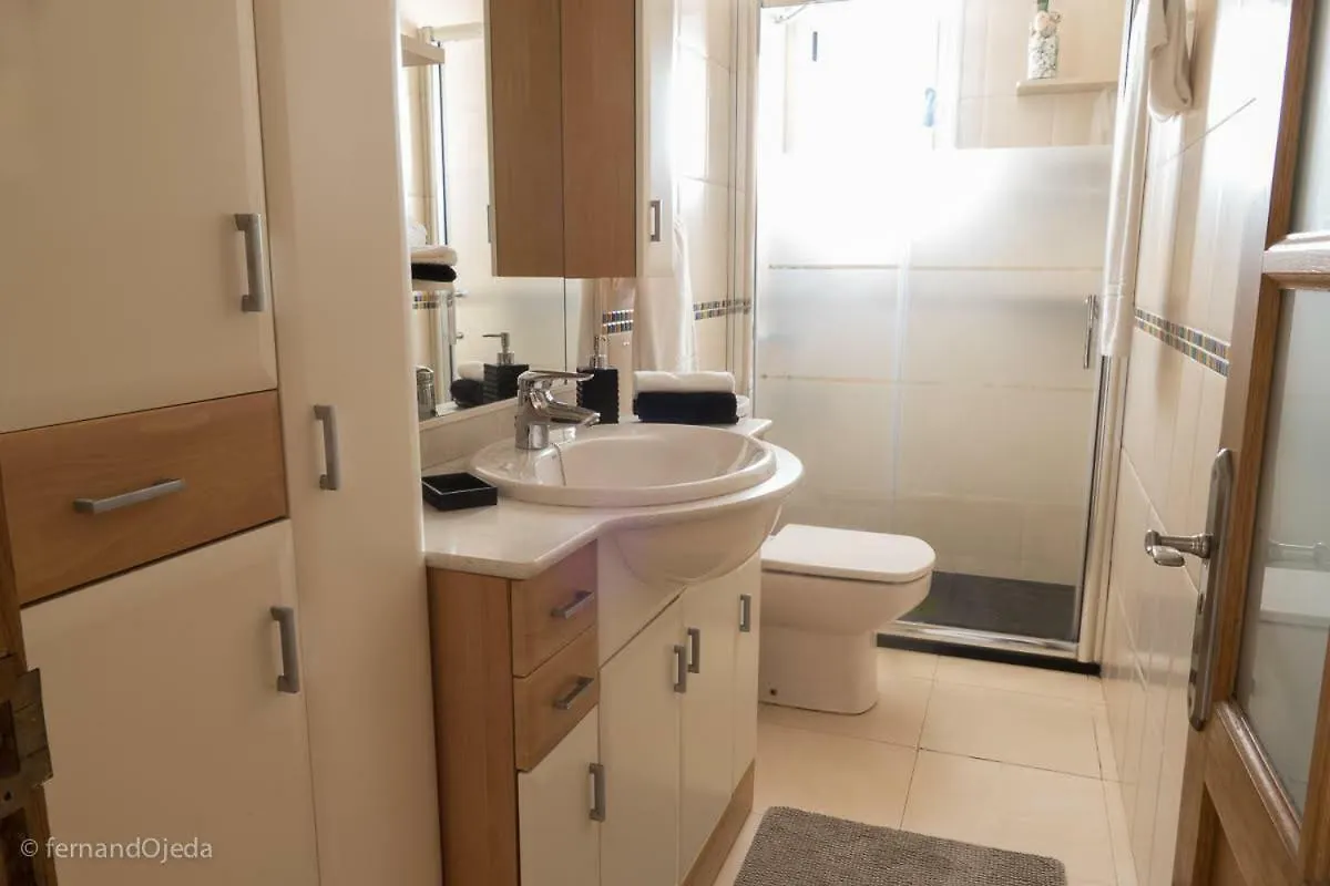 First Line Seaside Apartment San Agustin   San Agustin (Gran Canaria)