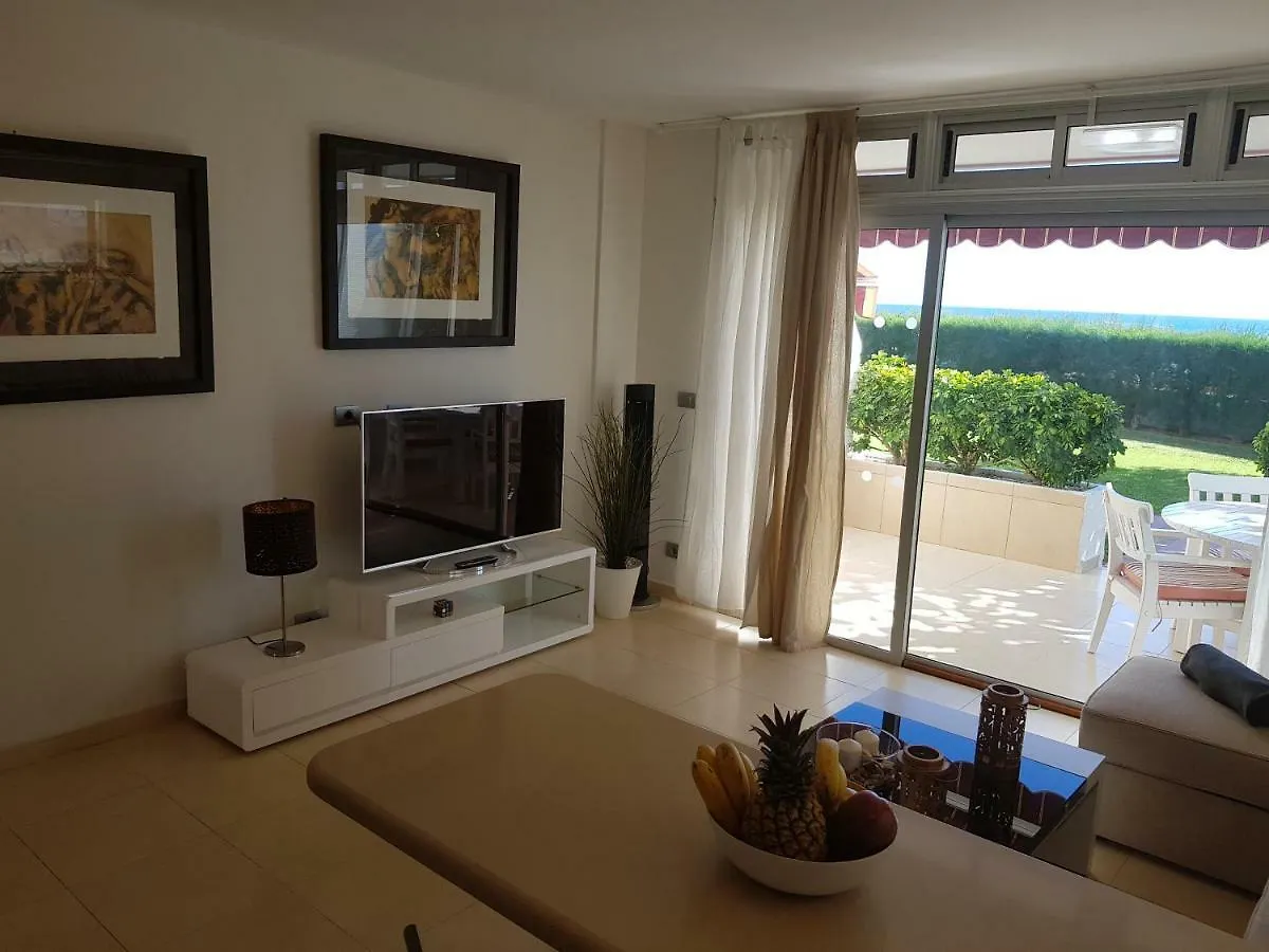 First Line Seaside Apartment San Agustin   San Agustin (Gran Canaria)